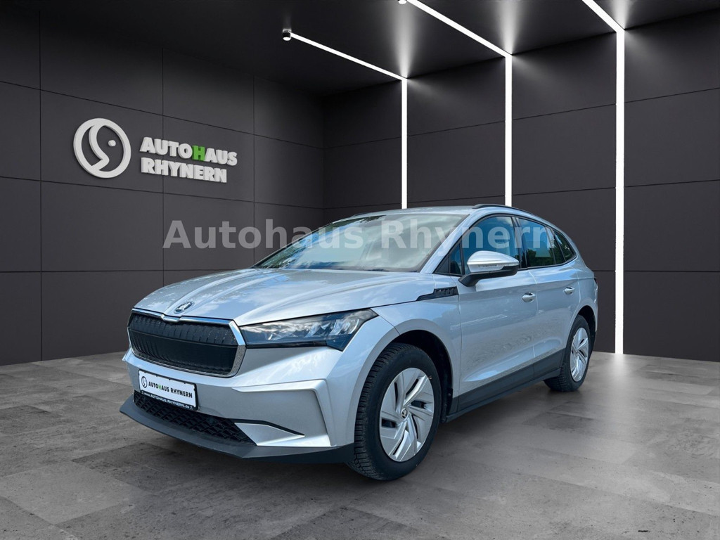 Skoda Enyaq Loft iV 50