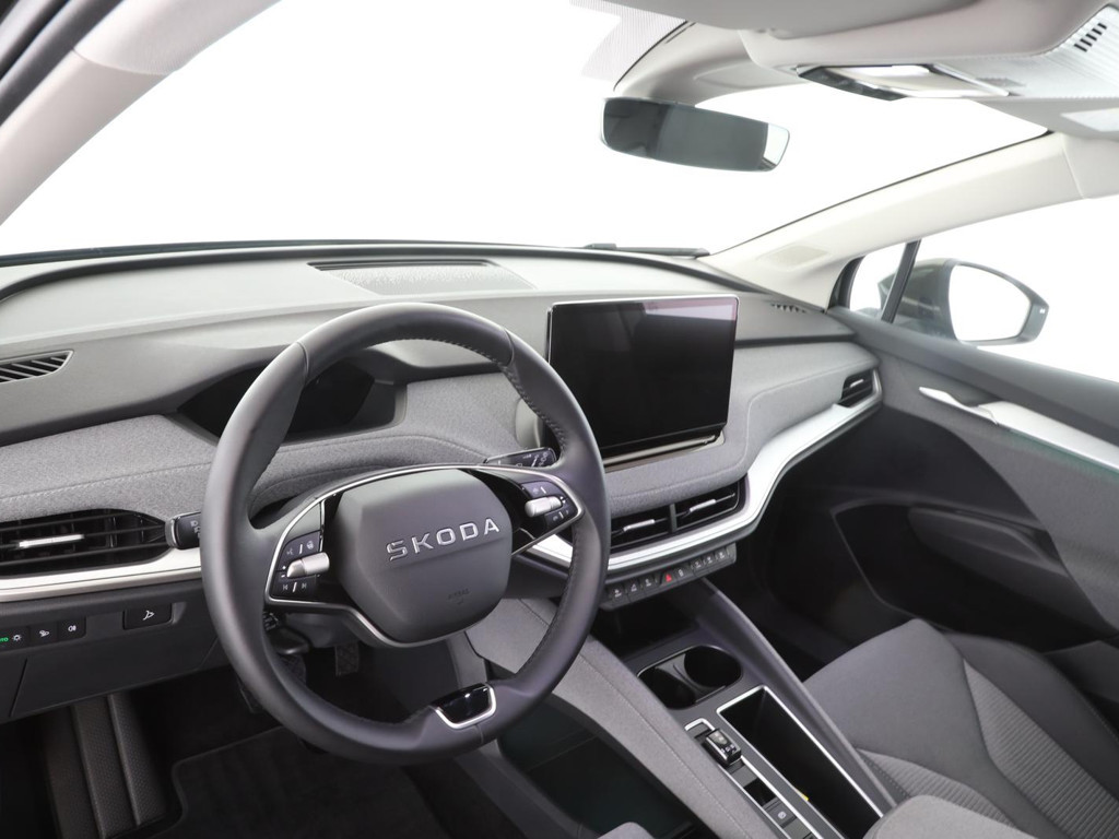 Skoda Enyaq iV 60