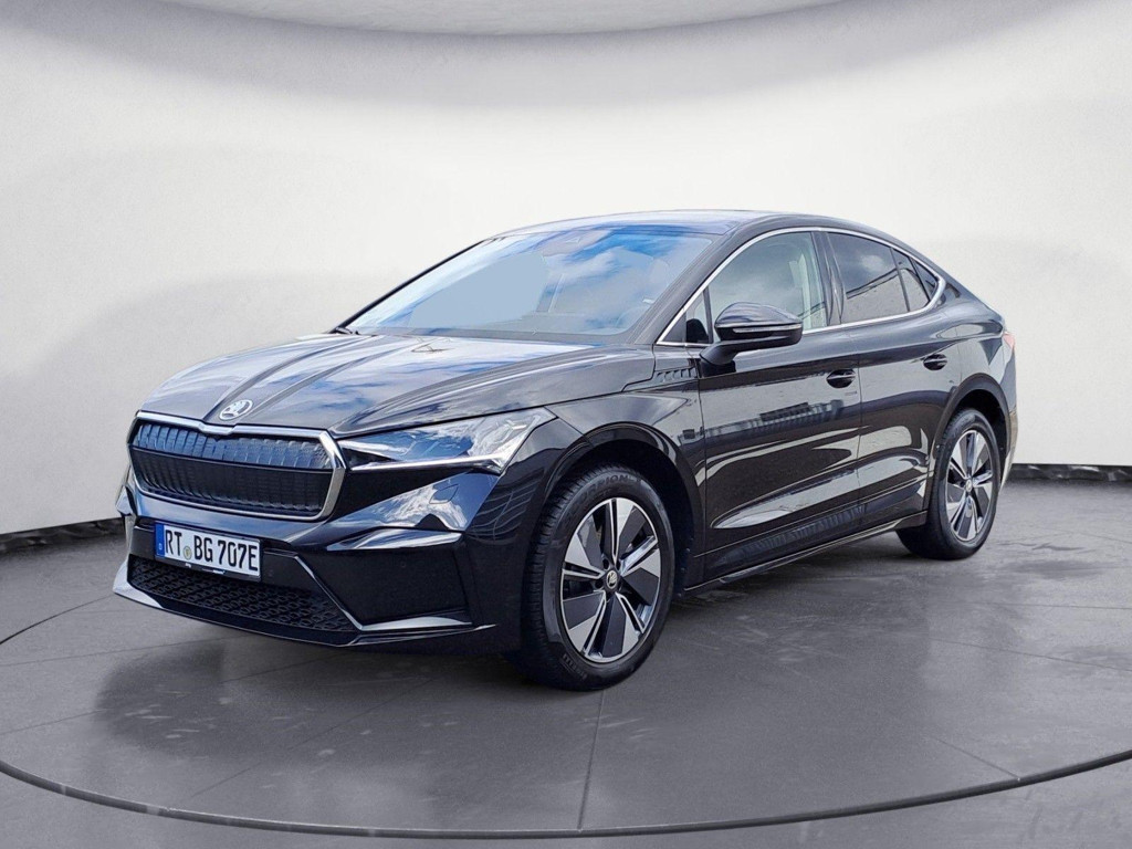 Skoda Enyaq Coupe