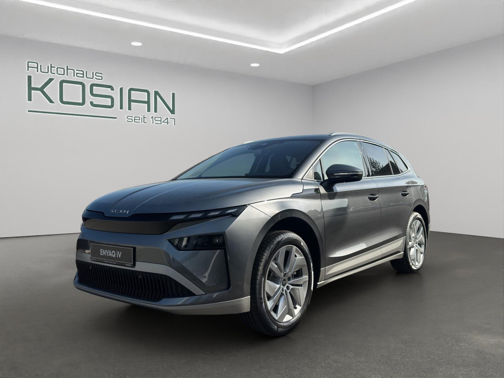 Skoda Enyaq iV 60 Loft