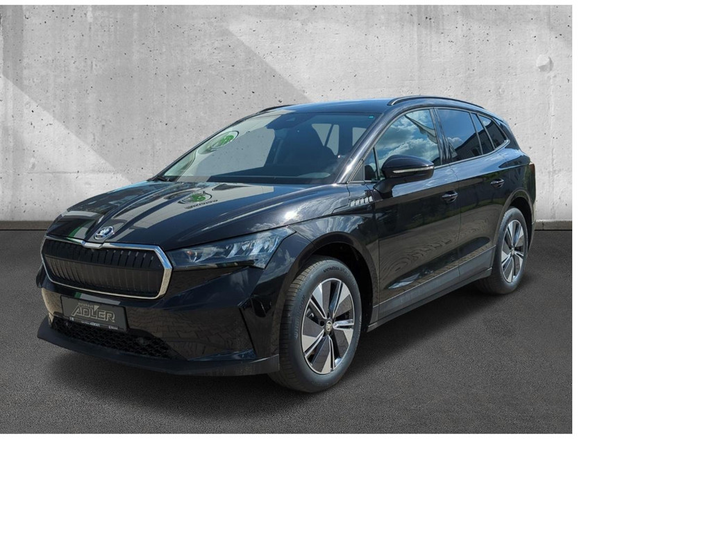 Skoda Enyaq iV 60 Loft