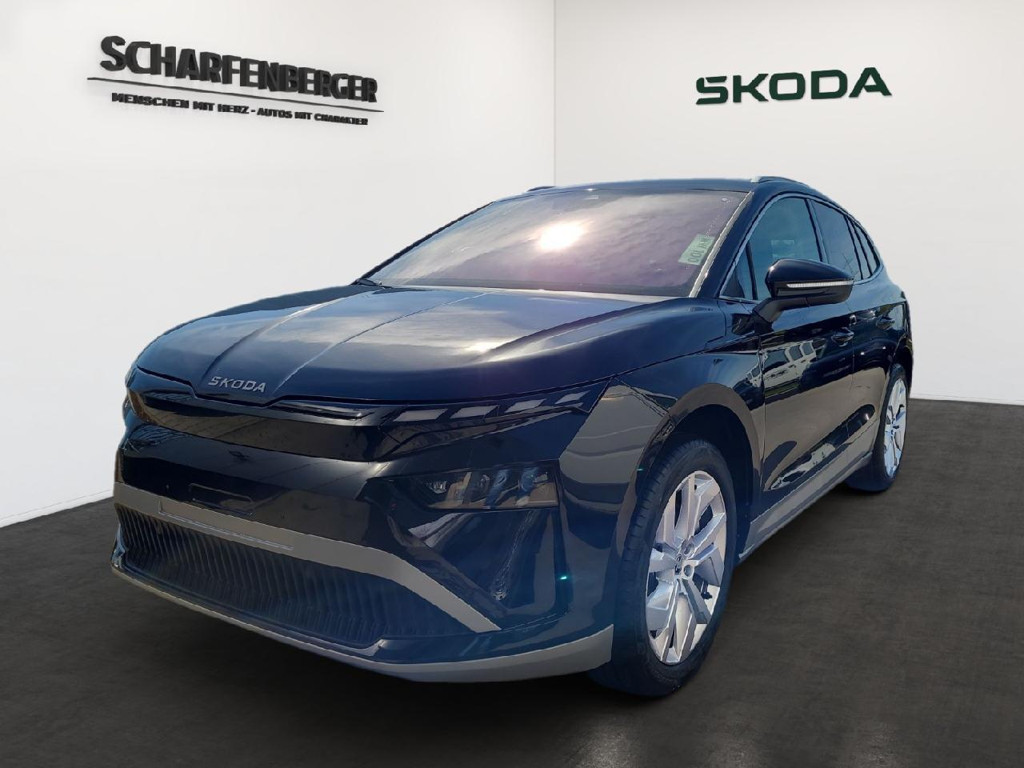 Skoda Enyaq Loft