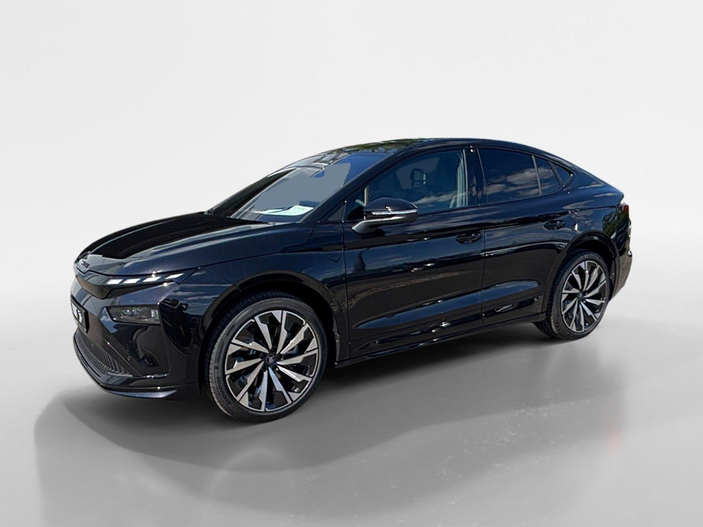 Skoda Enyaq Sportline Coupe