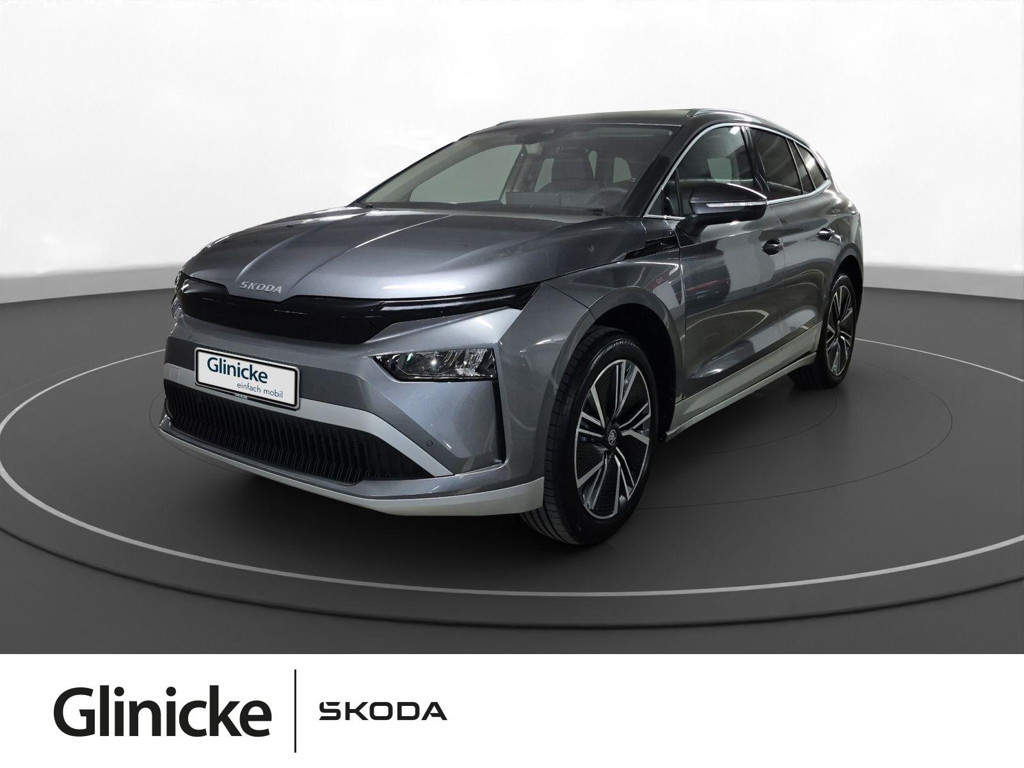 Skoda Enyaq iV 60 Loft