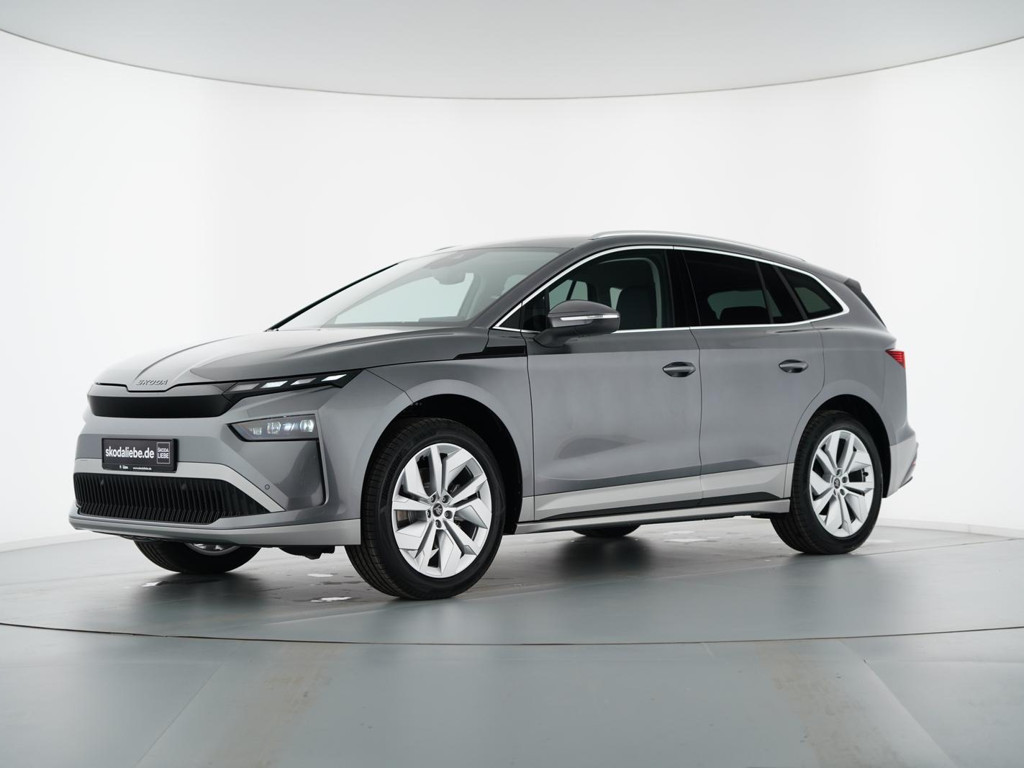 Skoda Enyaq iV 60 Loft