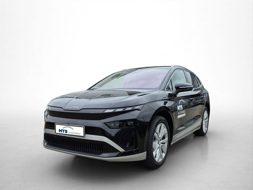 Skoda Enyaq iV 60