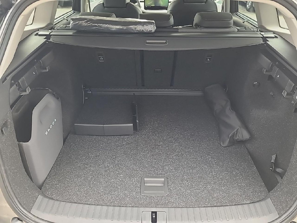 Skoda Enyaq iV 60 Loft