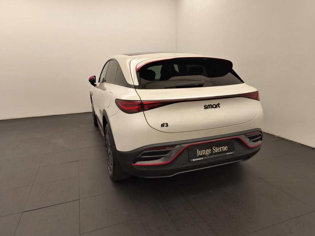 Smart #3