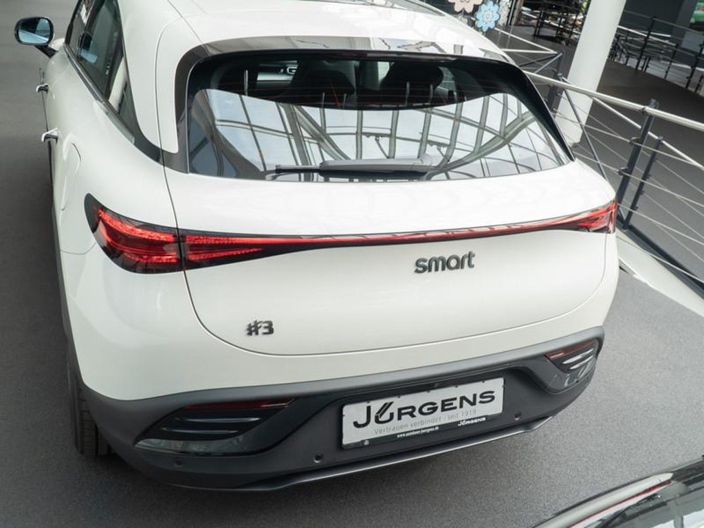 Smart #3