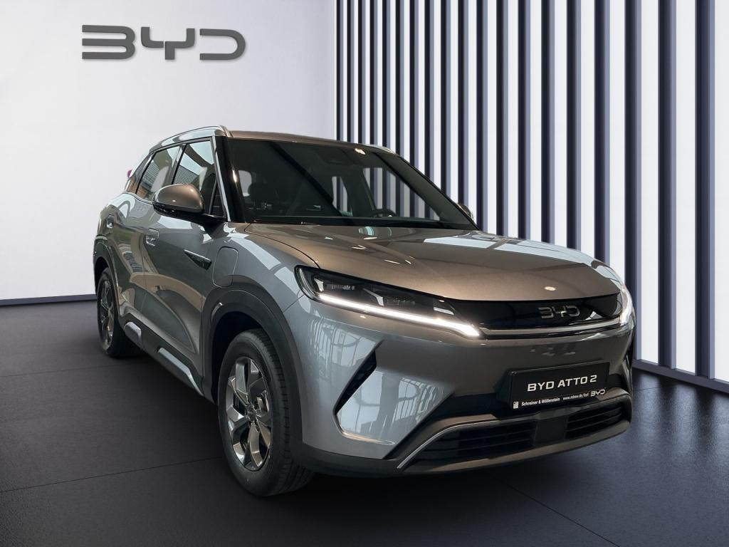 BYD Atto 2