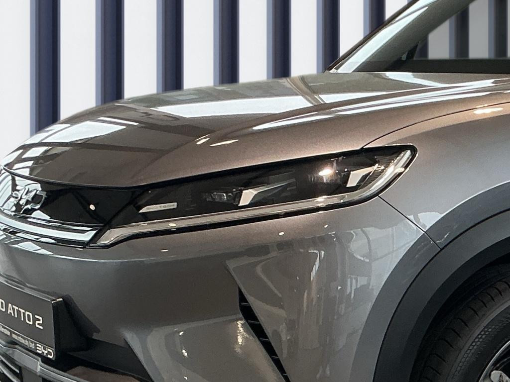 BYD Atto 2