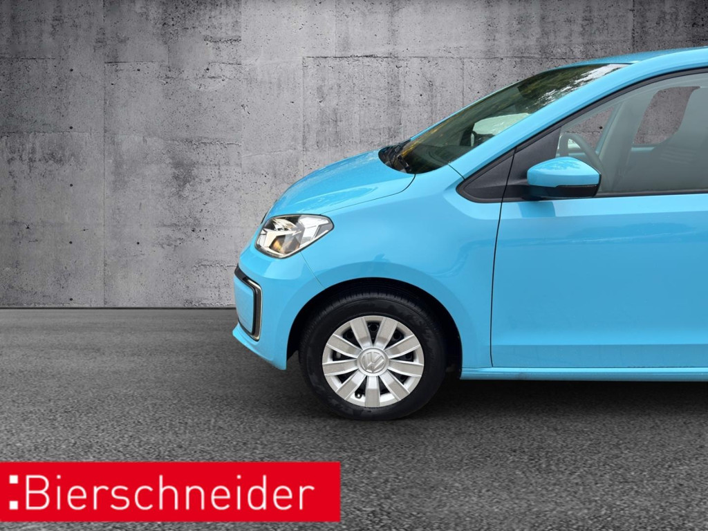 Volkswagen e-up!