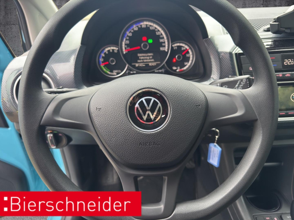 Volkswagen e-up!
