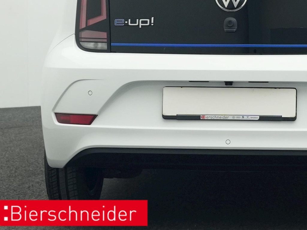 Volkswagen e-up!