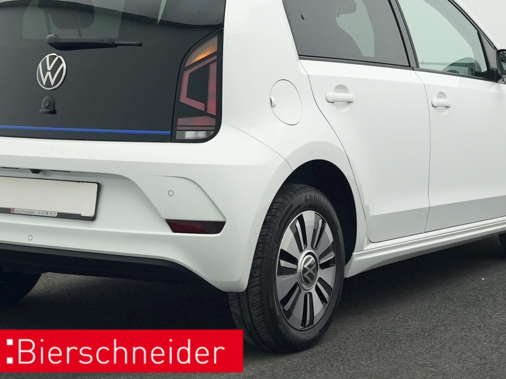 Volkswagen e-up!