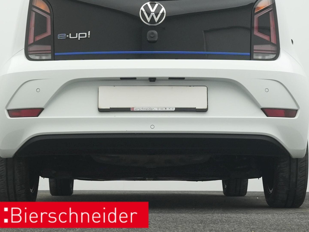 Volkswagen e-up!