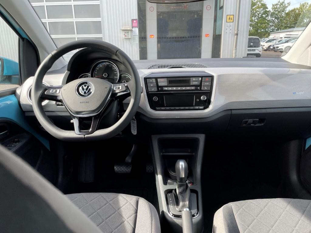 Volkswagen e-up!
