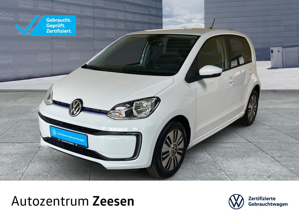 Volkswagen e-up! Edition 1-Gang-Automatik+EPH+USB+DAB+SHZ+