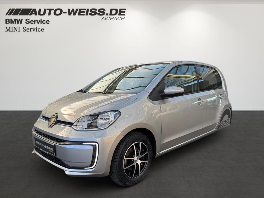 Volkswagen e-up! up e-up! GEPARDA ELEKTRO ''Autofahren ab 16 Jahr