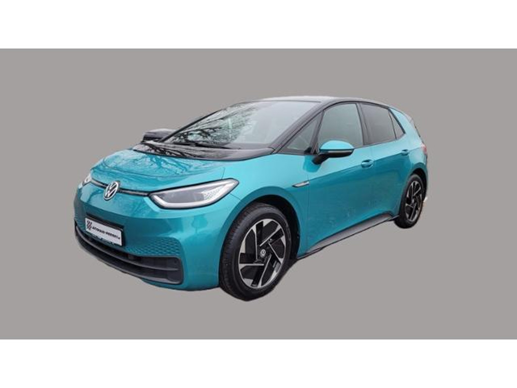 Volkswagen ID.3 Performance Family Pro