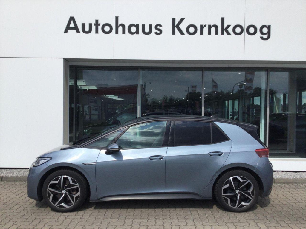 Volkswagen ID.3 Performance 58 KWh Max Pro