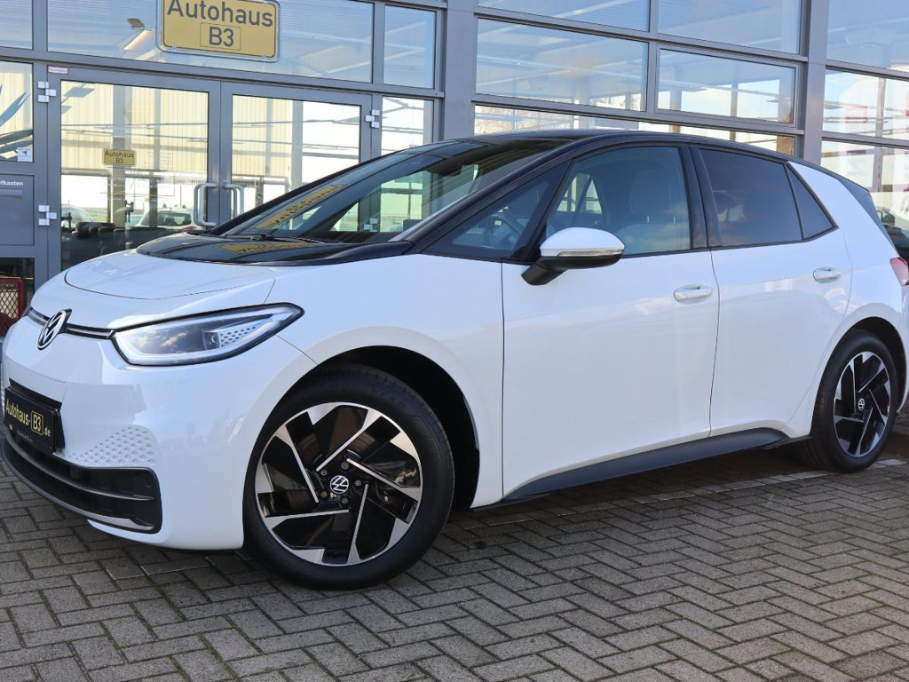Volkswagen ID.3 Performance Family Pro