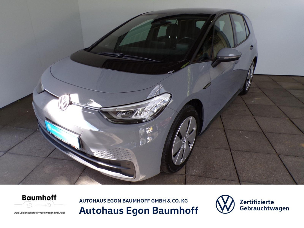 Volkswagen ID.3 Performance Pro