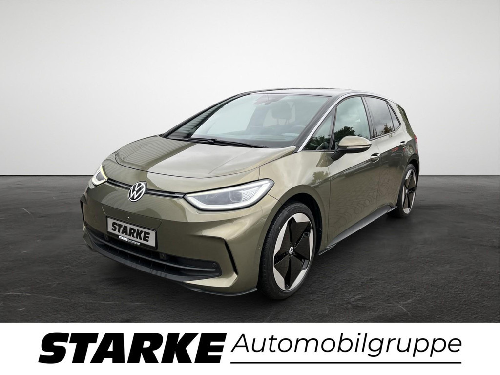 Volkswagen ID.3 Performance Pro
