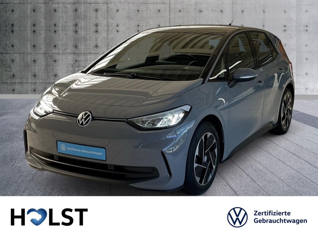 Volkswagen ID.3 Performance Pro