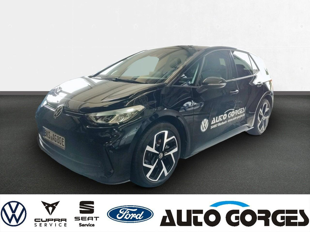 Volkswagen ID.3 Performance Pro