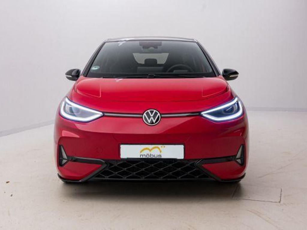 Volkswagen ID.3 GTX
