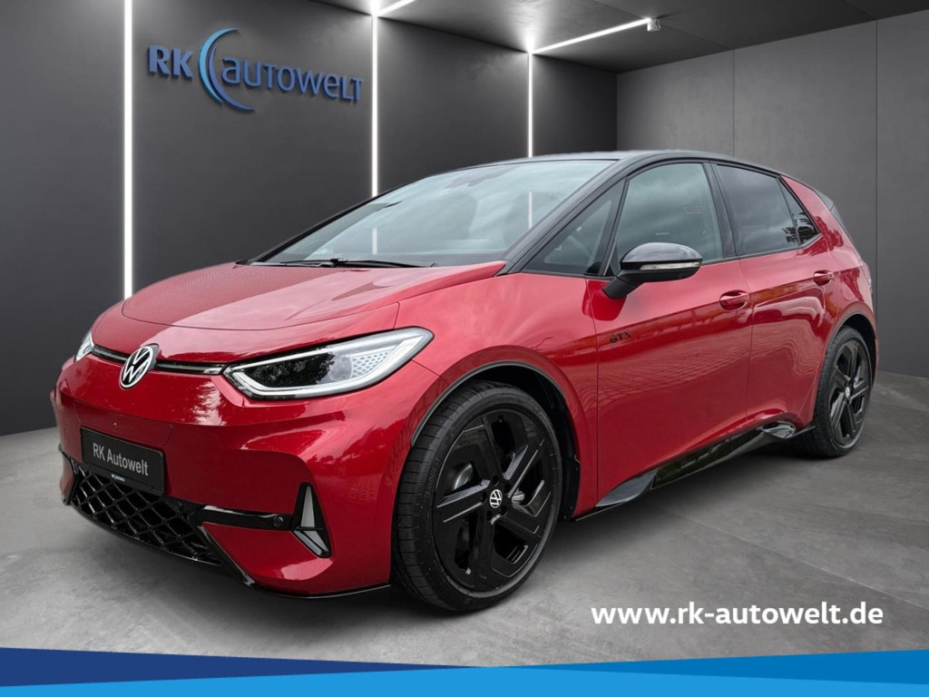 Volkswagen ID.3 Performance GTX