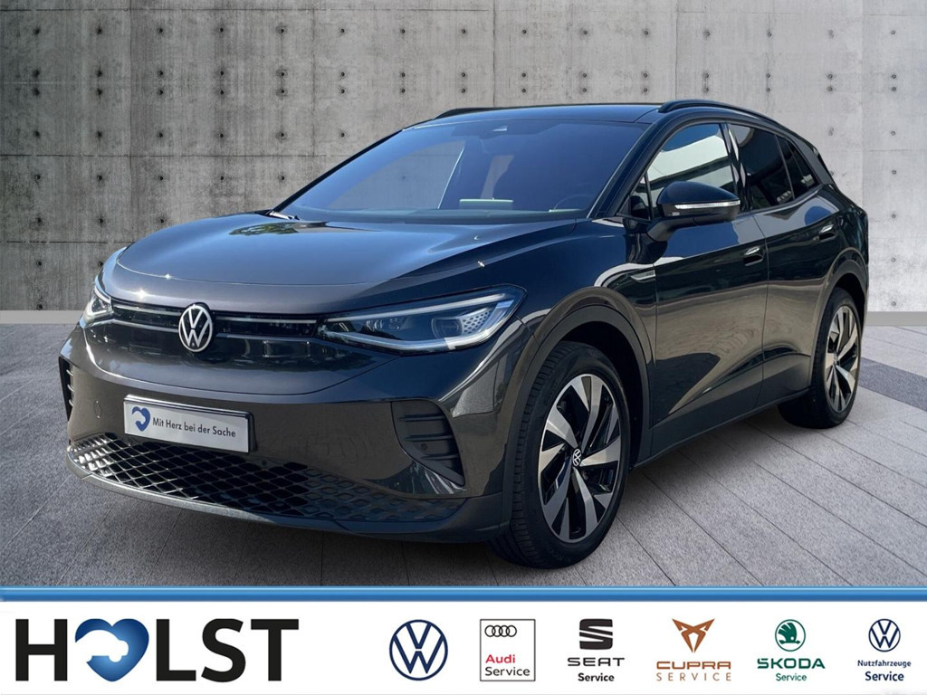 Volkswagen ID.4 Performance IQ.Drive Pro 150 kW