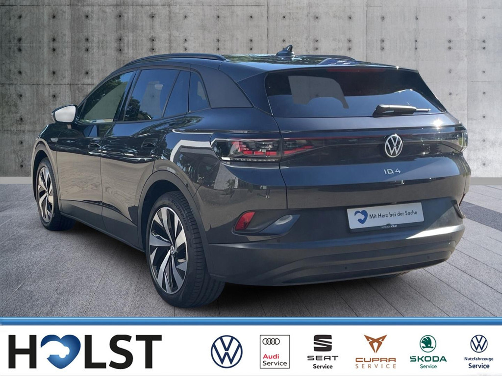 Volkswagen ID.4