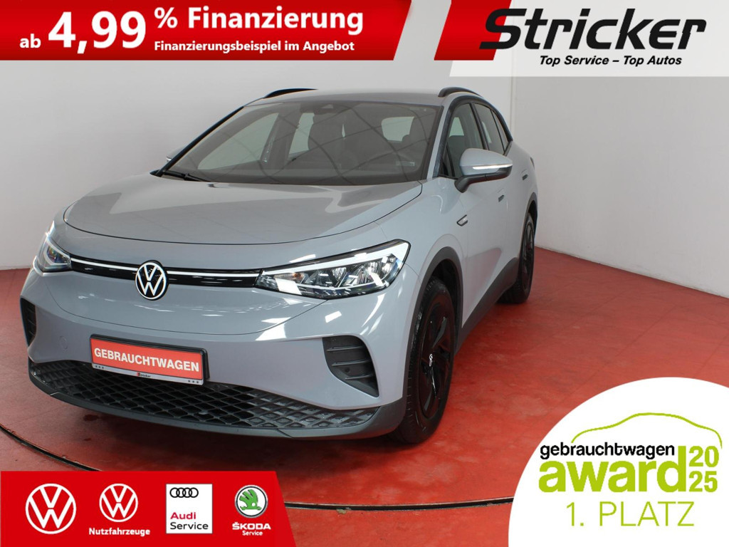Volkswagen ID.4 52 KWh Pure