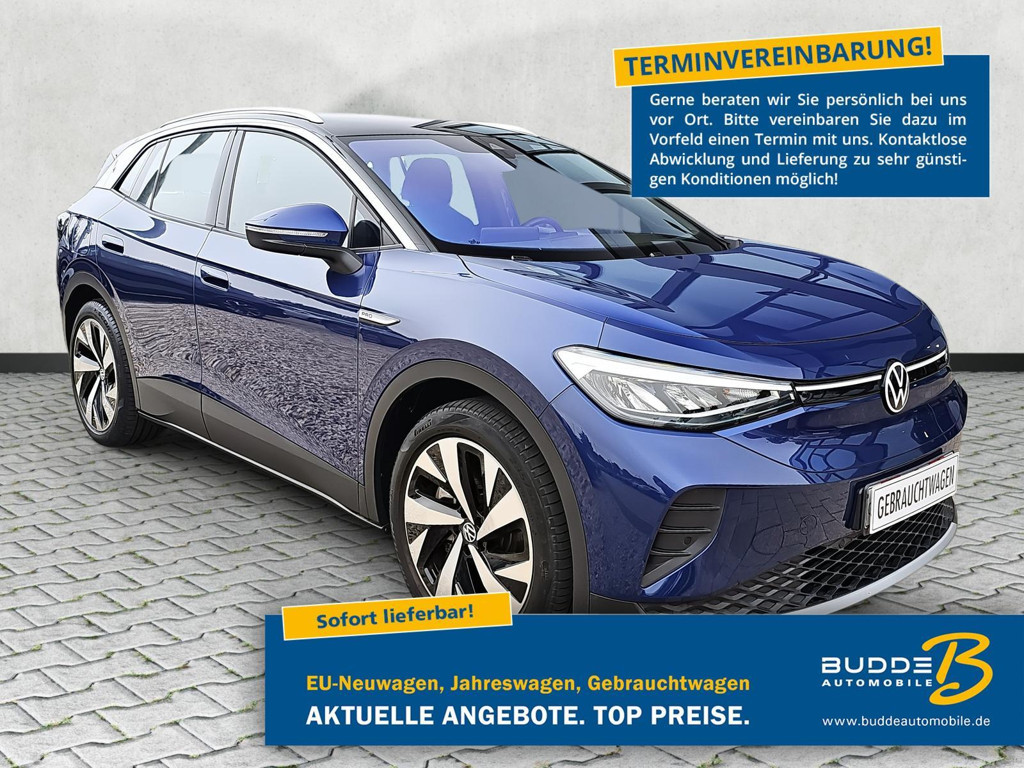 Volkswagen ID.4 Performance Pro