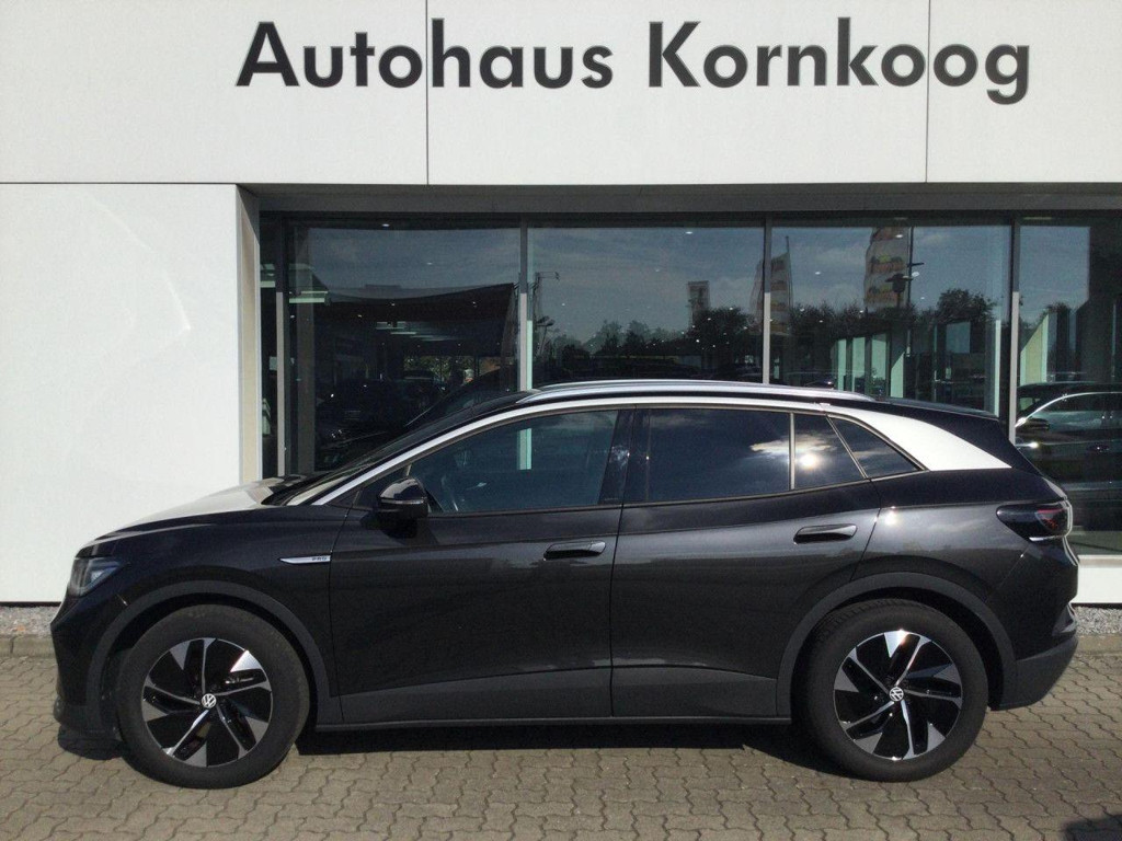 Volkswagen ID.4 Performance 77 KWh IQ.Drive Pro