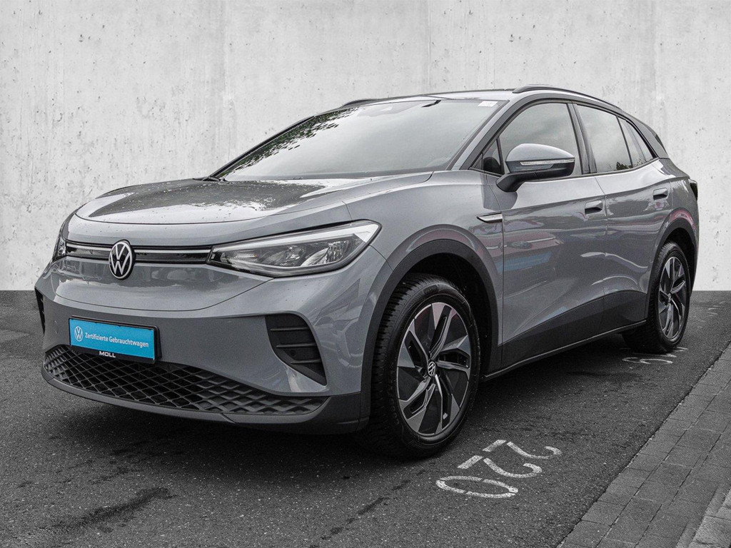 Volkswagen ID.4 Performance Pure