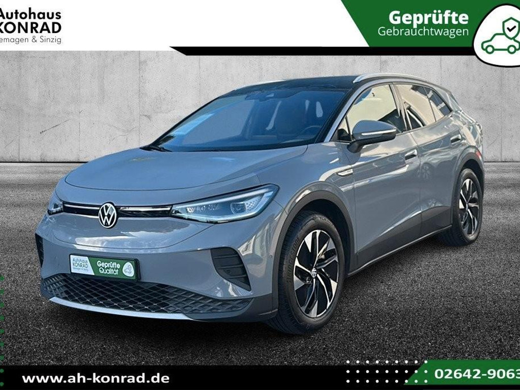 Volkswagen ID.4 Performance IQ.Drive Pro 150 kW