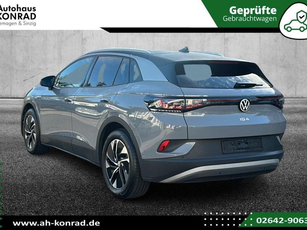 Volkswagen ID.4