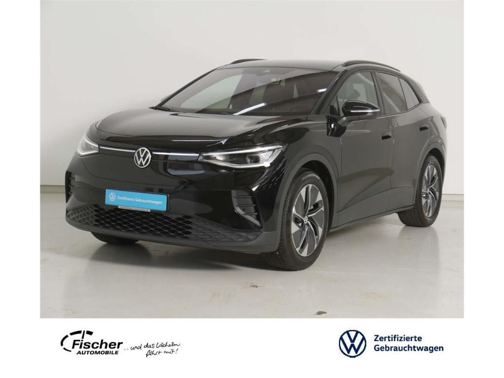 Volkswagen ID.4 Performance 77 KWh Pro