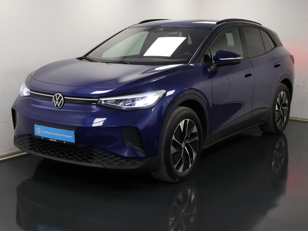 Volkswagen ID.4 Performance Pro Move