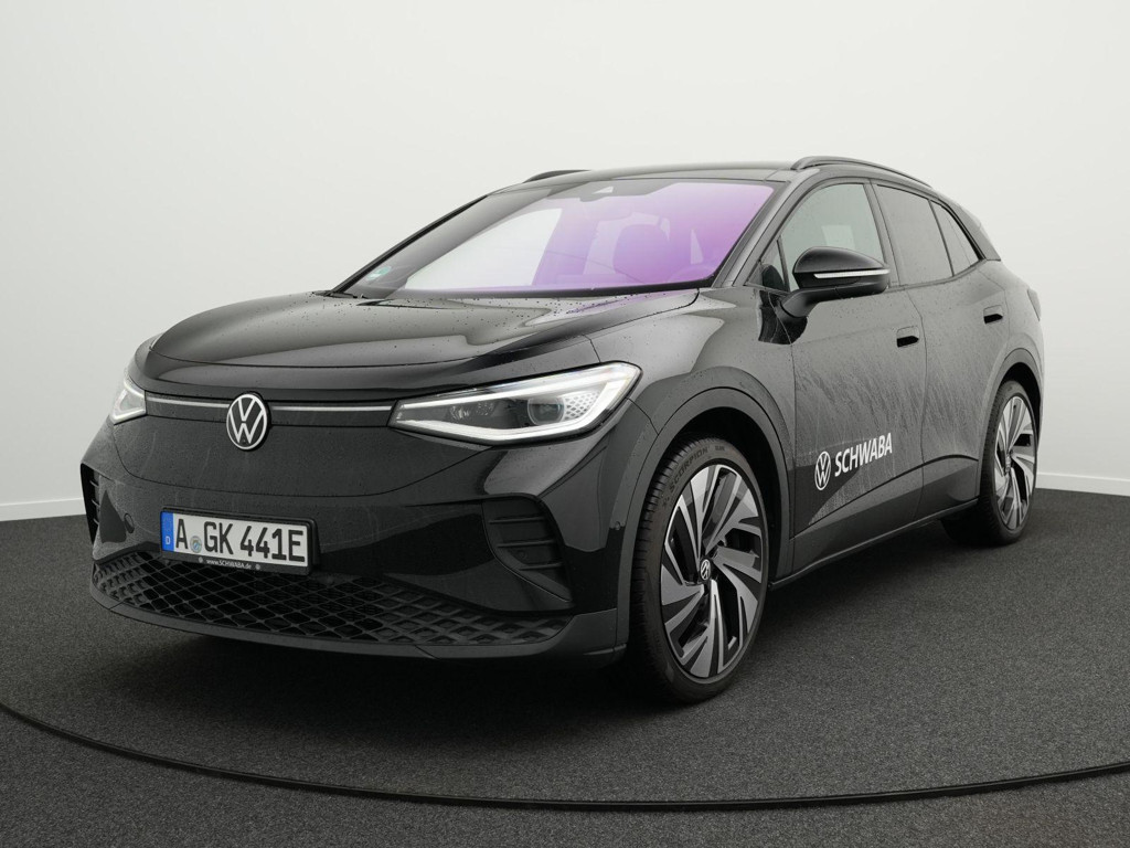 Volkswagen ID.4 Performance IQ.Drive Pro