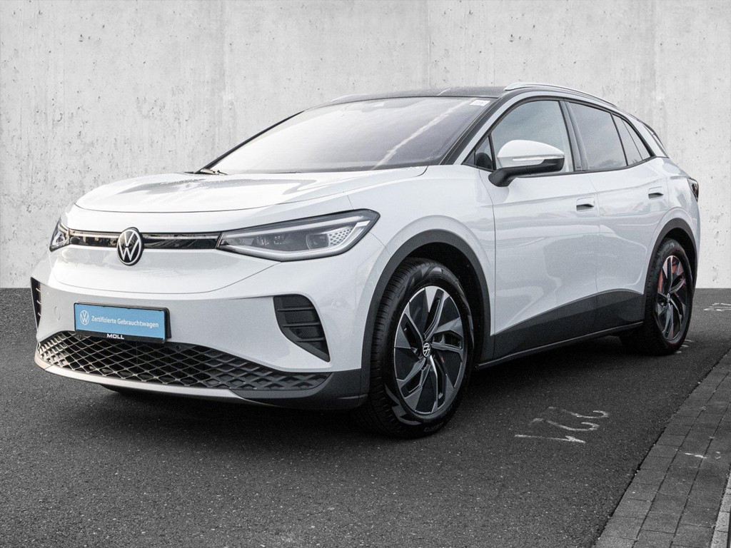 Volkswagen ID.4 Performance Pro