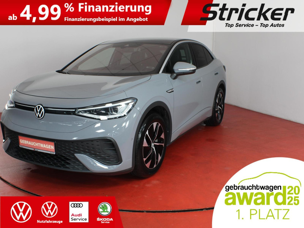 Volkswagen ID.5 77 KWh Pro 150 kW