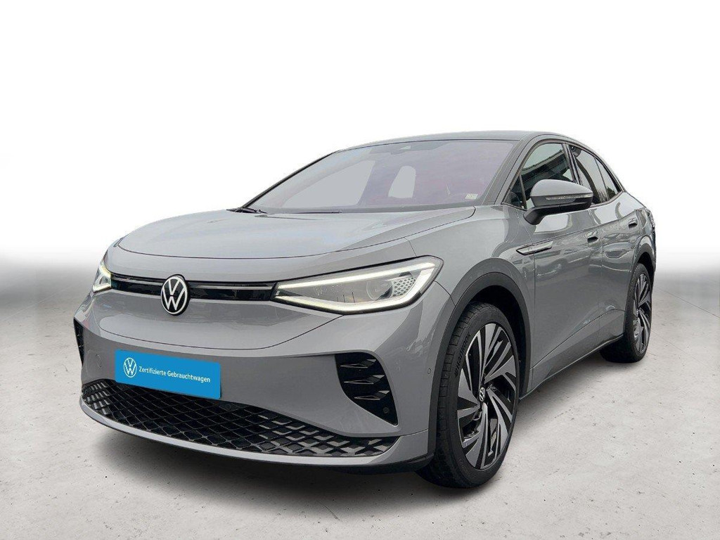 Volkswagen ID.5 GTX