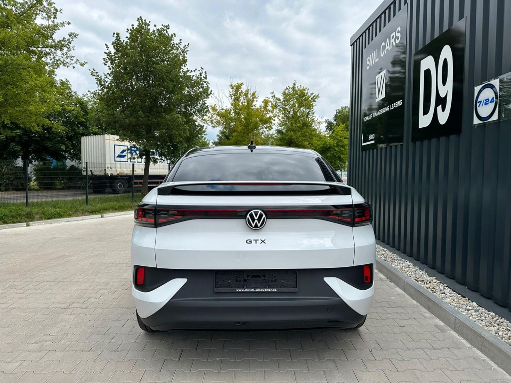 Volkswagen ID.5