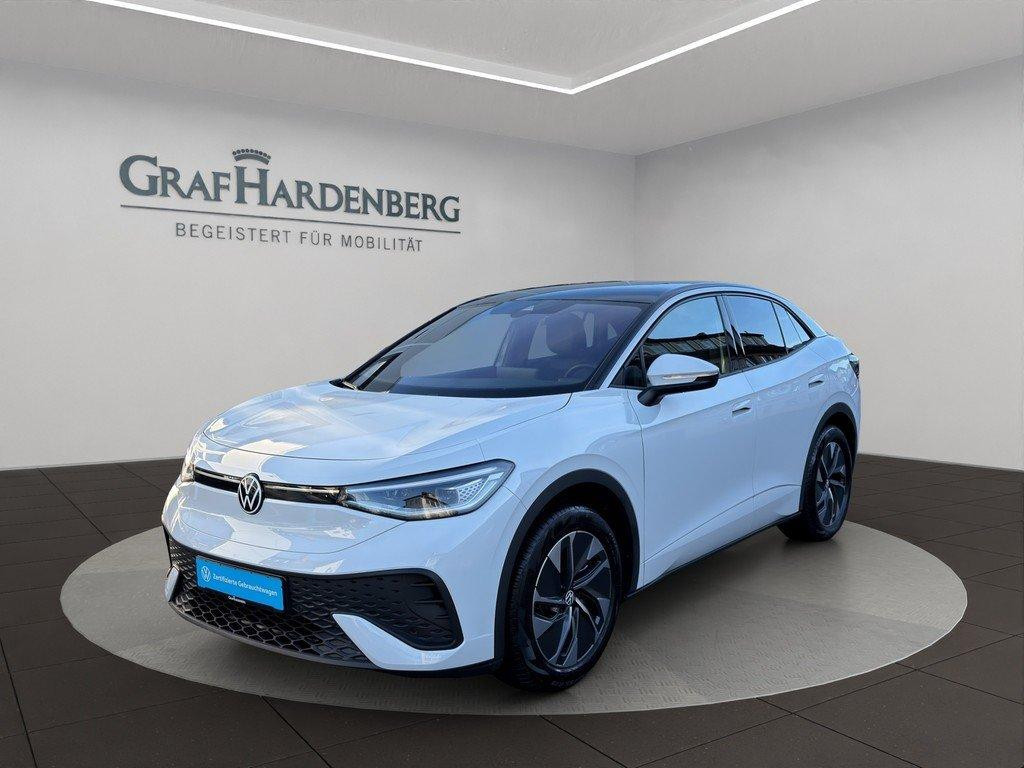 Volkswagen ID.5 IQ.Drive Pro