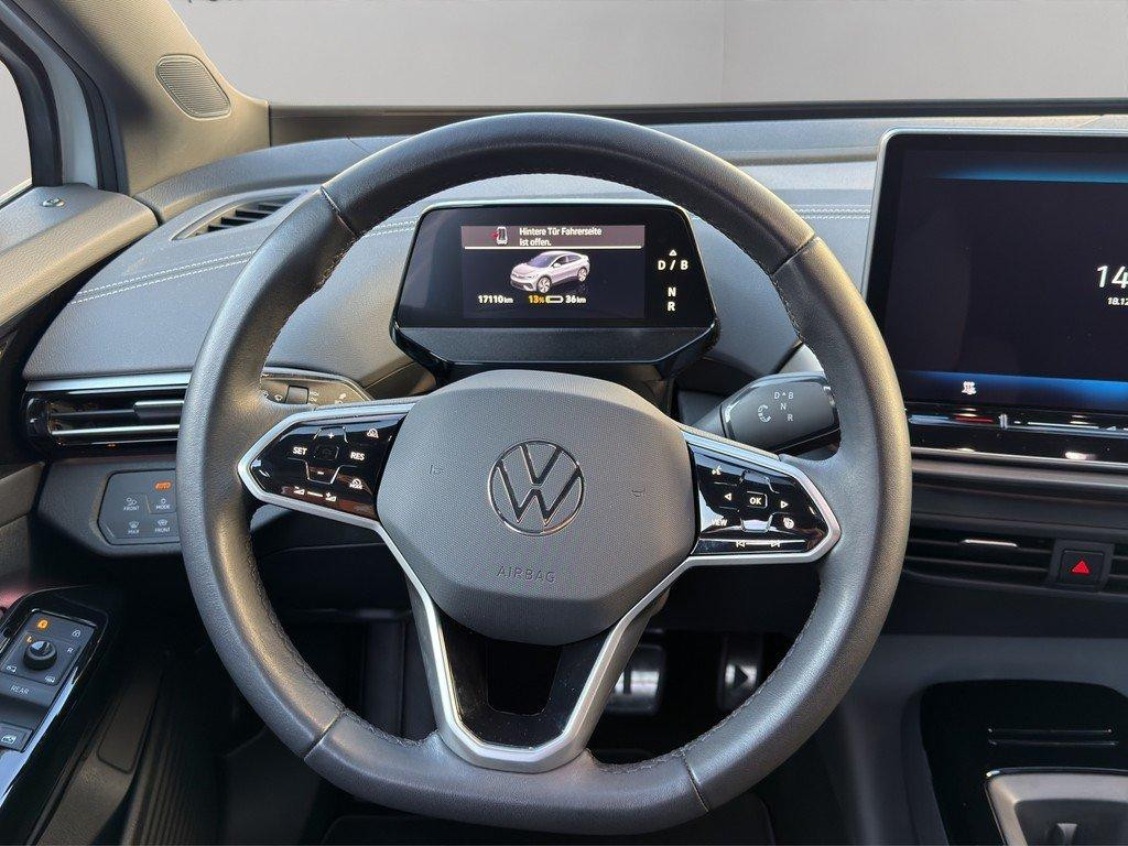 Volkswagen ID.5