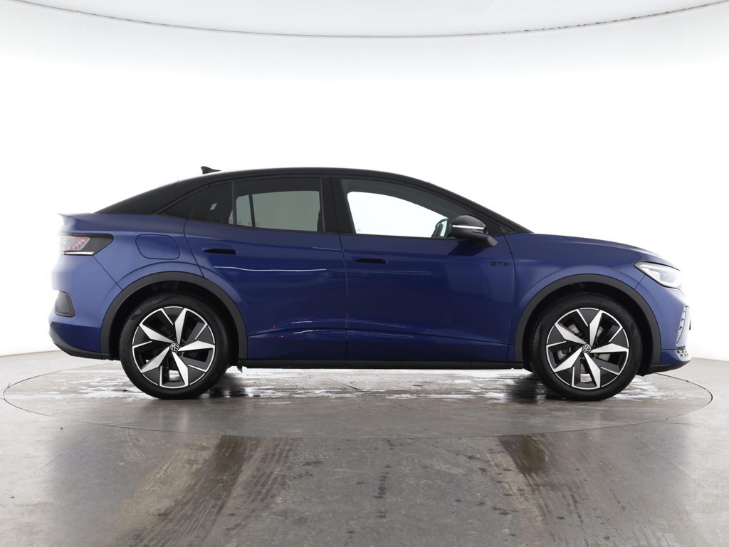 Volkswagen ID.5 4Motion GTX